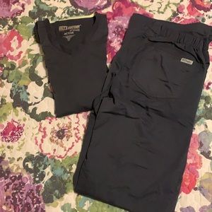 Greys anatomy Barco active scrubs